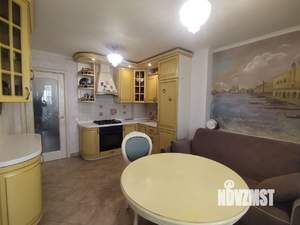 2-к квартира, вторичка, 69м2, 4/5 этаж