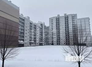 1-к квартира, вторичка, 42м2, 4/14 этаж