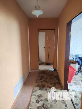3-к квартира, вторичка, 65м2, 9/10 этаж