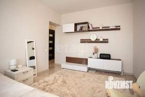 1-к квартира, вторичка, 37м2, 4/4 этаж