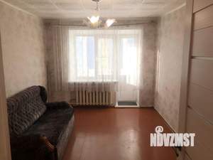 2-к квартира, вторичка, 40м2, 4/5 этаж