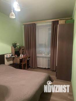 4-к квартира, вторичка, 98м2, 2/5 этаж