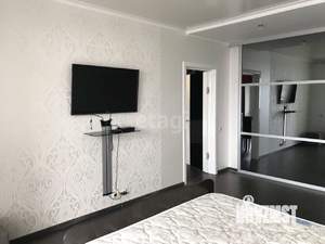 3-к квартира, вторичка, 106м2, 2/6 этаж