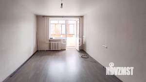 1-к квартира, вторичка, 33м2, 4/5 этаж