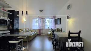 2-к квартира, вторичка, 91м2, 5/5 этаж