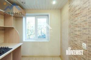 3-к квартира, вторичка, 64м2, 3/5 этаж