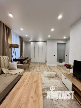 1-к квартира, вторичка, 31м2, 3/5 этаж