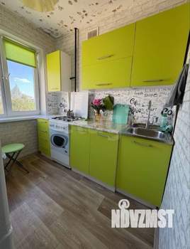 1-к квартира, вторичка, 30м2, 8/9 этаж