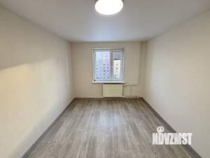 1-к квартира, вторичка, 22м2, 6/9 этаж