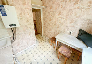 2-к квартира, вторичка, 49м2, 2/5 этаж