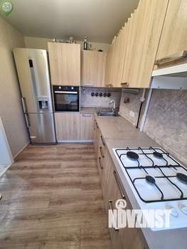 4-к квартира, вторичка, 87м2, 5/9 этаж