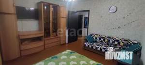 2-к квартира, вторичка, 50м2, 2/2 этаж