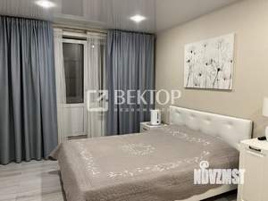 2-к квартира, вторичка, 63м2, 11/17 этаж