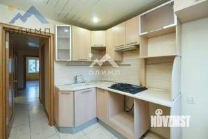 3-к квартира, вторичка, 64м2, 3/5 этаж