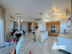 2-к квартира, вторичка, 133м2, 3/6 этаж