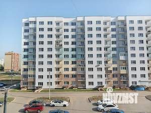 2-к квартира, вторичка, 60м2, 2/10 этаж