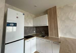 1-к квартира, вторичка, 43м2, 7/10 этаж