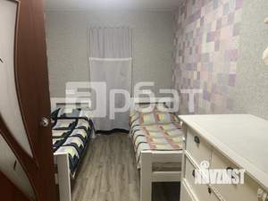 2-к квартира, вторичка, 43м2, 1/5 этаж