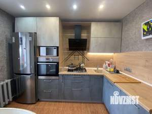 2-к квартира, вторичка, 67м2, 4/5 этаж