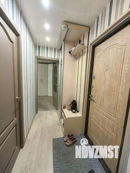 3-к квартира, вторичка, 55м2, 4/9 этаж