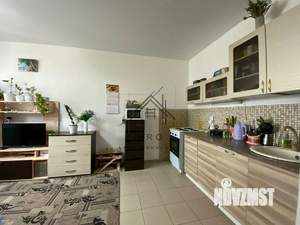 2-к квартира, вторичка, 53м2, 15/18 этаж