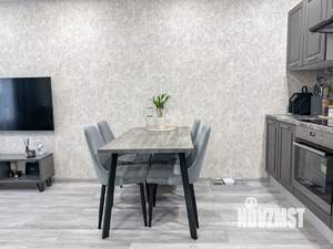 1-к квартира, вторичка, 37м2, 3/9 этаж