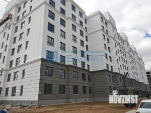 2-к квартира, вторичка, 57м2, 5/8 этаж