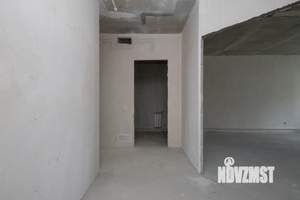 2-к квартира, вторичка, 71м2, 13/24 этаж