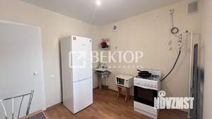 1-к квартира, вторичка, 34м2, 8/8 этаж