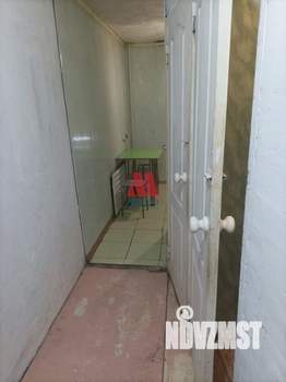 2-к квартира, вторичка, 48м2, 1/5 этаж