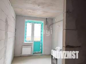 1-к квартира, вторичка, 44м2, 1/7 этаж