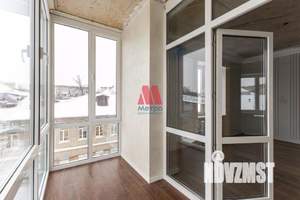 3-к квартира, вторичка, 131м2, 3/5 этаж