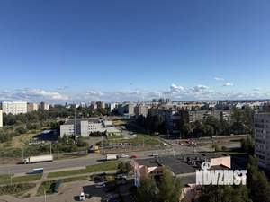 1-к квартира, вторичка, 45м2, 13/17 этаж