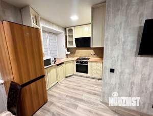 Студия квартира, вторичка, 32м2, 2/5 этаж