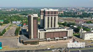 2-к квартира, вторичка, 69м2, 19/24 этаж