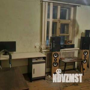 2-к квартира, вторичка, 47м2, 2/2 этаж