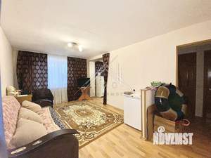 3-к квартира, вторичка, 71м2, 3/5 этаж