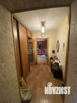 2-к квартира, вторичка, 51м2, 8/9 этаж
