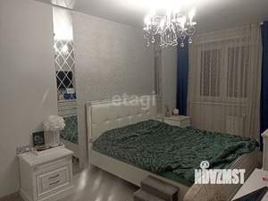 2-к квартира, вторичка, 59м2, 8/10 этаж