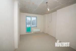 1-к квартира, вторичка, 30м2, 3/16 этаж