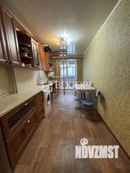 2-к квартира, вторичка, 58м2, 5/10 этаж