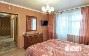 2-к квартира, вторичка, 57м2, 8/10 этаж