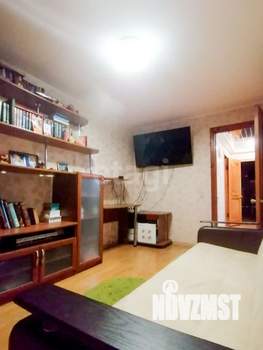 3-к квартира, вторичка, 69м2, 4/9 этаж