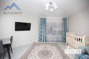 2-к квартира, вторичка, 65м2, 1/10 этаж