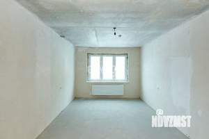2-к квартира, вторичка, 52м2, 3/14 этаж