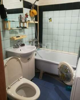 2-к квартира, вторичка, 45м2, 3/5 этаж