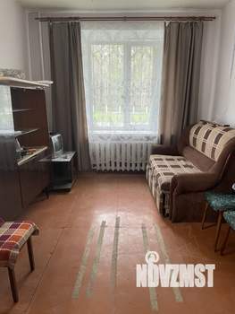 3-к квартира, вторичка, 73м2, 1/5 этаж