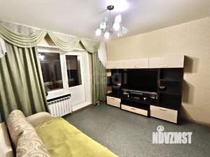 2-к квартира, вторичка, 52м2, 6/6 этаж