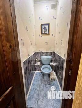 3-к квартира, вторичка, 77м2, 5/5 этаж