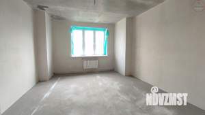 2-к квартира, сданный дом, 58м2, 8/14 этаж